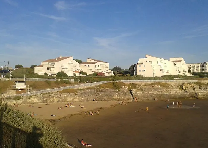Plage Du Chay