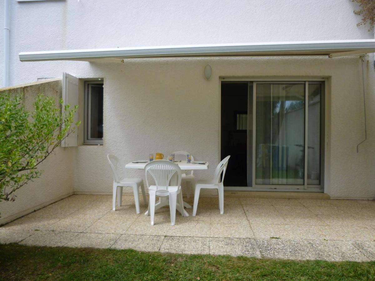 Du Chay Apartment *