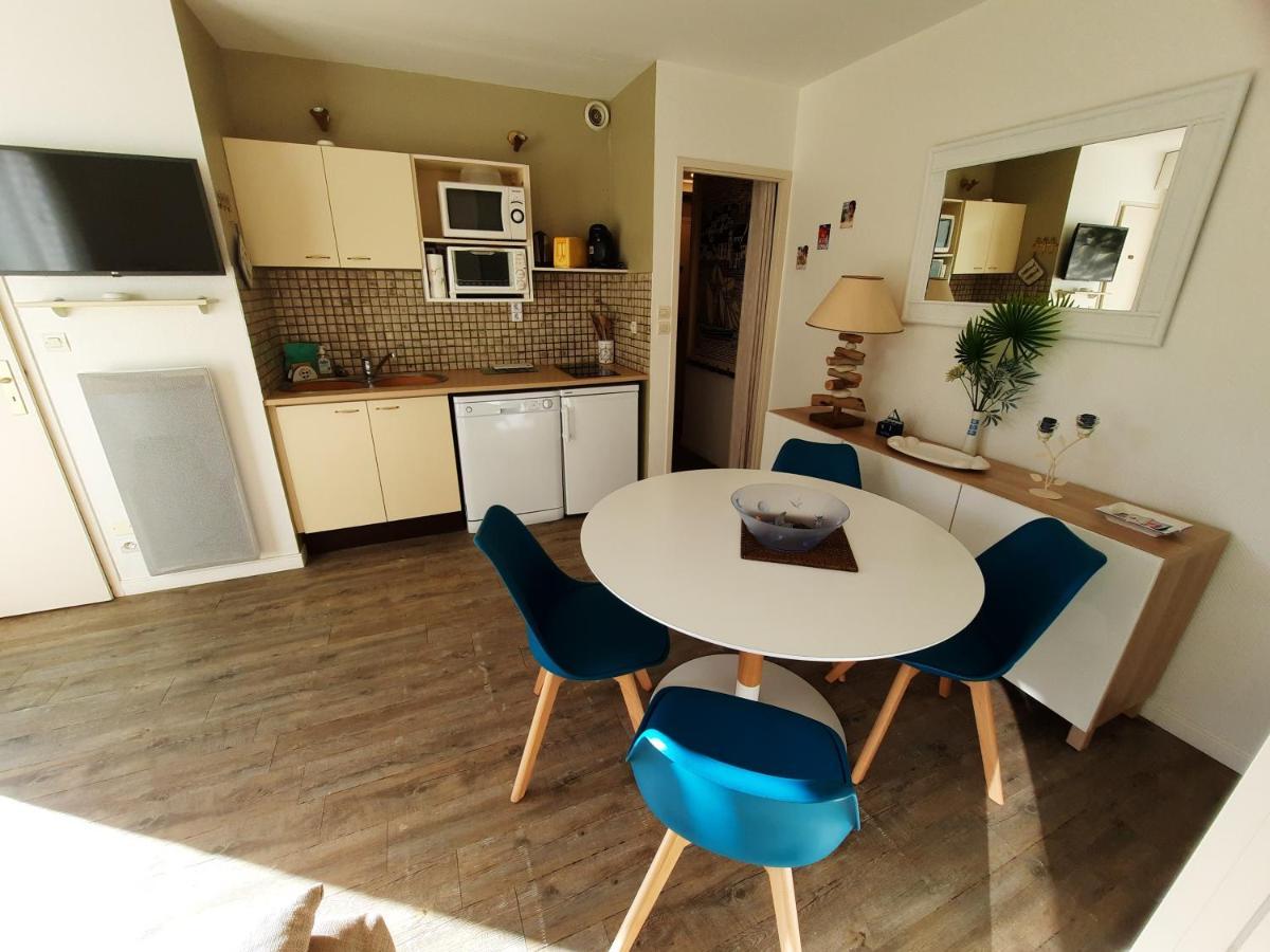 Apartment Du Chay