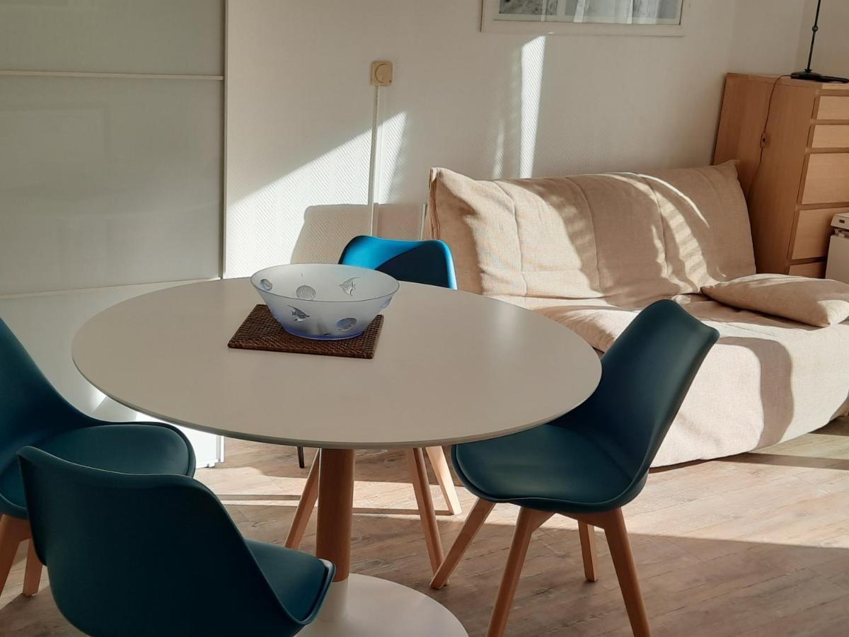 Du Chay Apartment