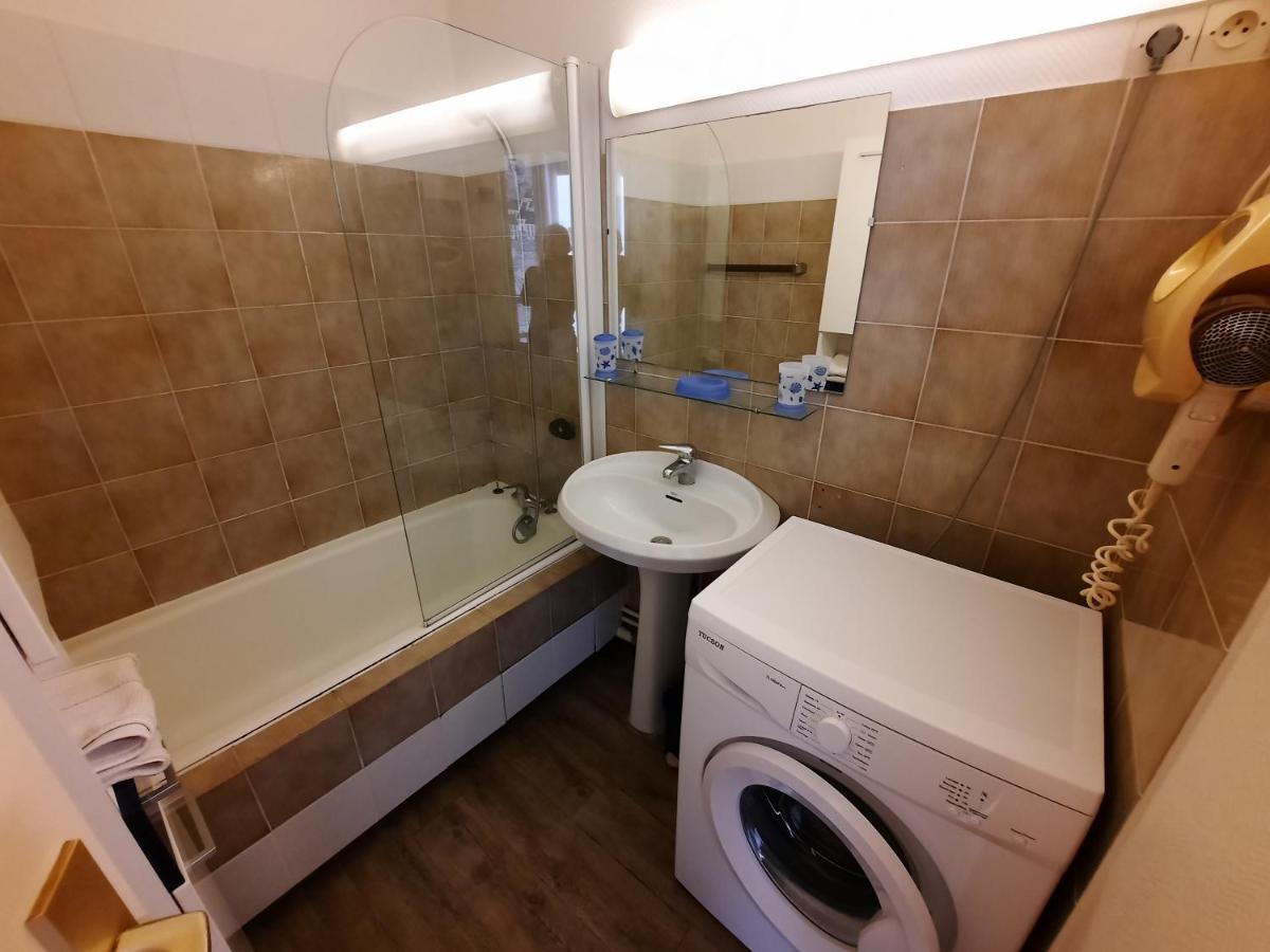 Apartment Du Chay *