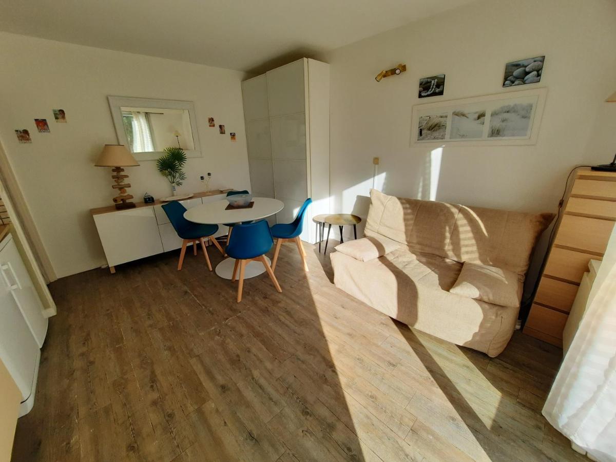 Du Chay Apartment