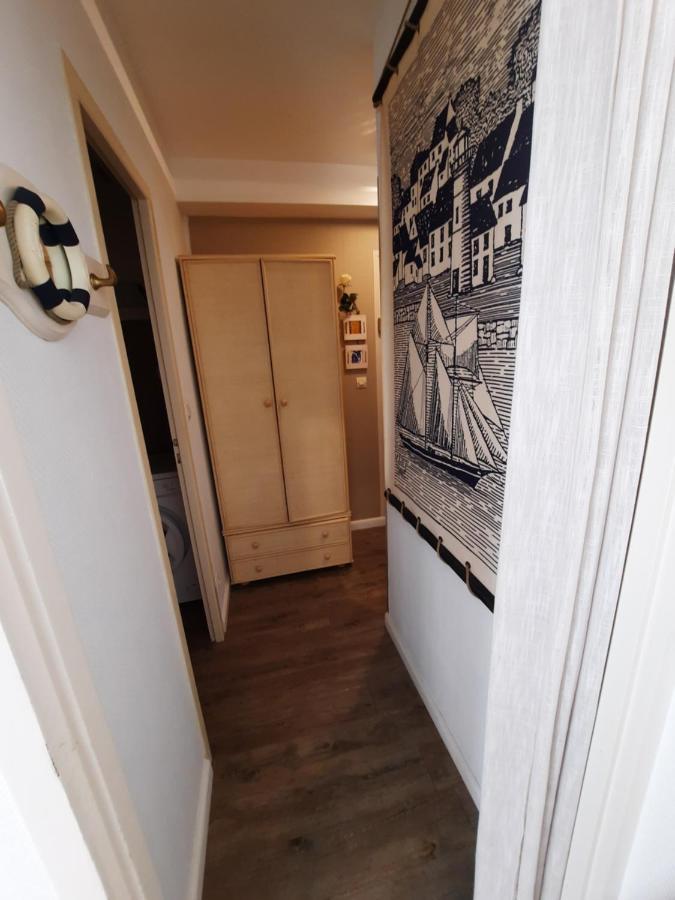Apartment Du Chay *