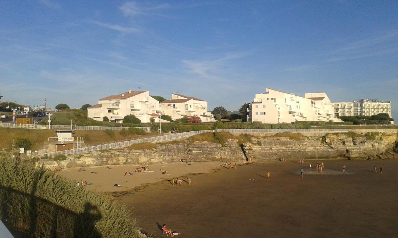 Du Chay * Royan
