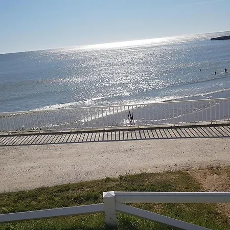 Plage Du Chay Royan Exterior photo