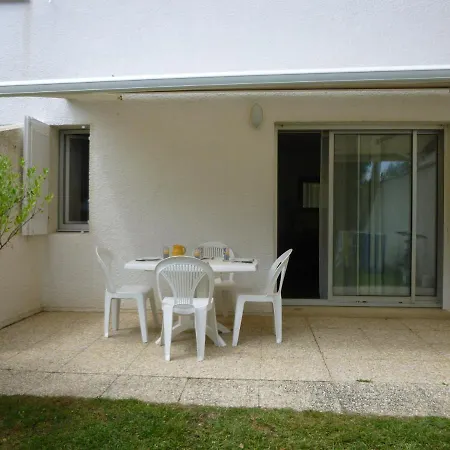 Plage Du Chay Royan Exterior photo