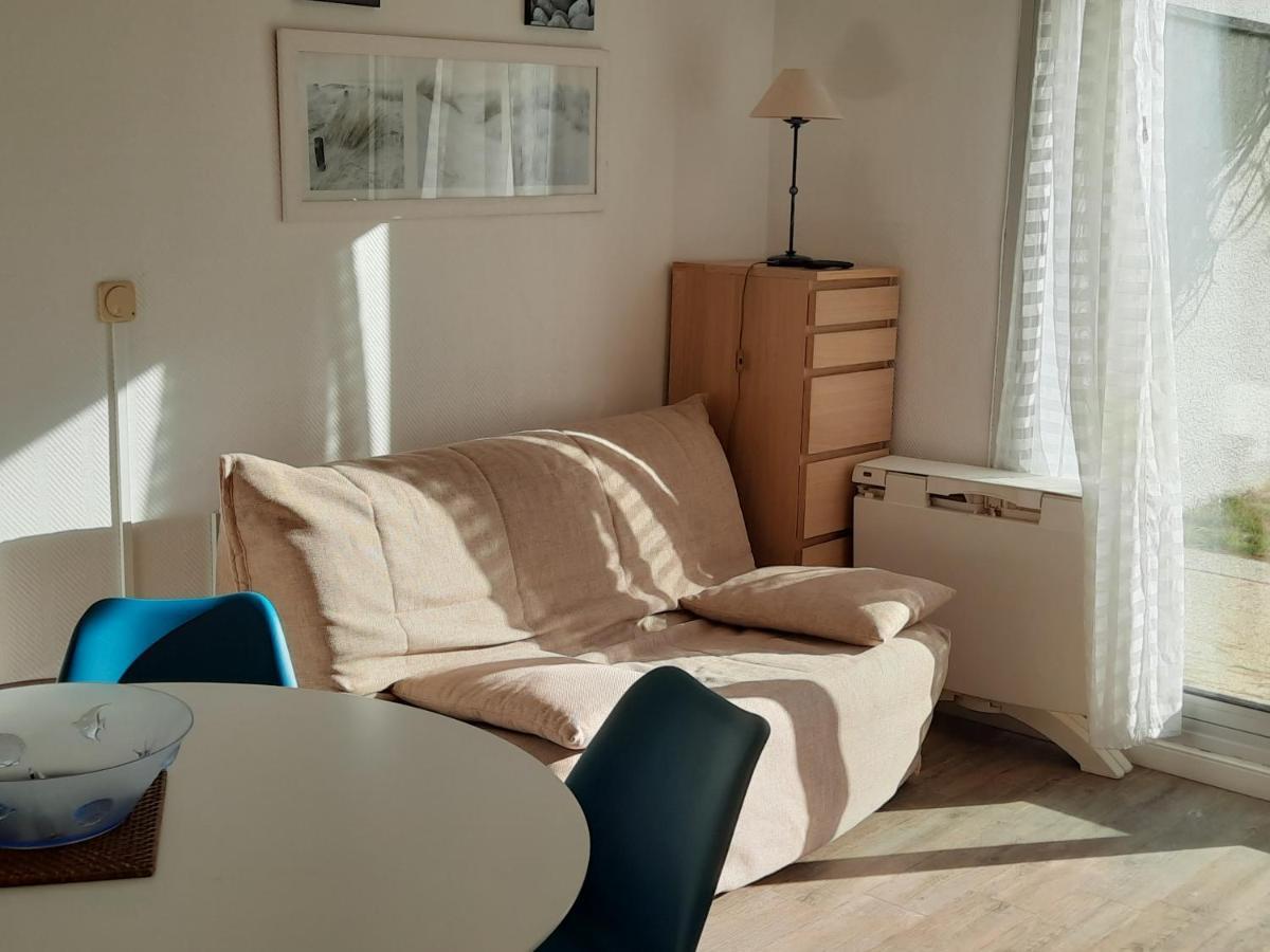 Du Chay Appartement Royan